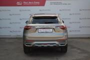 Haval F7 I Старый Оскол  - изображение 12
