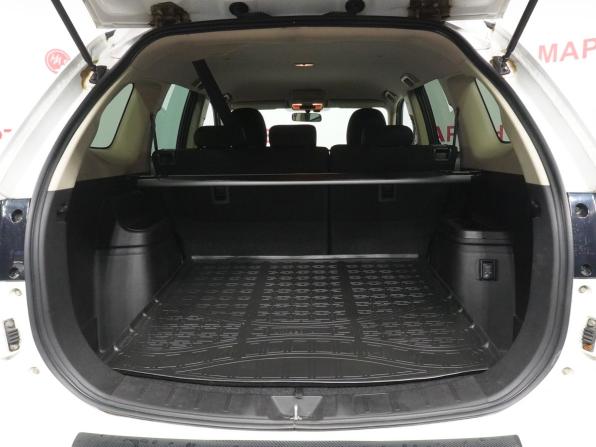Mitsubishi Outlander III Рестайлинг 3 с пробегом 2020 года, цена 1 919 000 рублей, 164929 км, внедорожник, Автокод Объявления