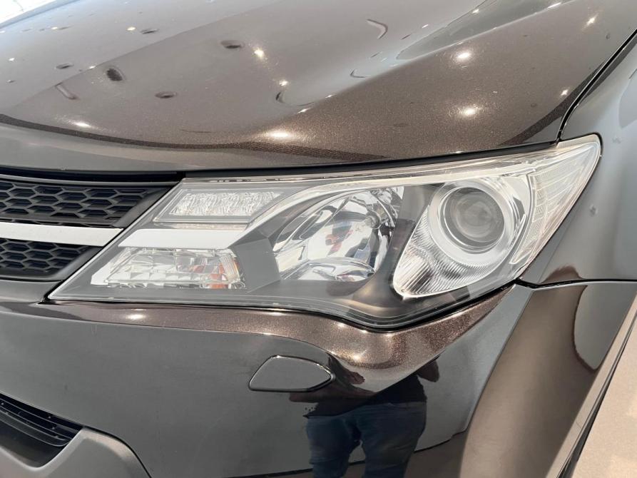 Toyota RAV4 IV (XA40) Волгоград  - изображение 10