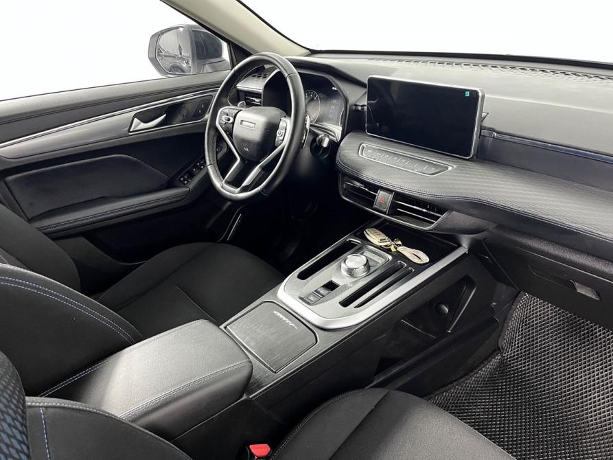 Haval Jolion I Рестайлинг Борисоглебск  - изображение 14