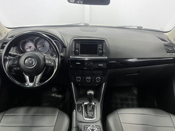 Mazda CX-5 I с пробегом 2014 года, цена 1 830 000 рублей, 131474 км, внедорожник, Автокод Объявления