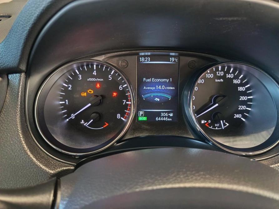 Nissan Qashqai II Новомосковск  - изображение 17
