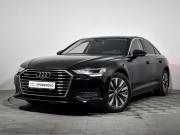Audi A6 V (C8) Санкт-Петербург  - изображение 23