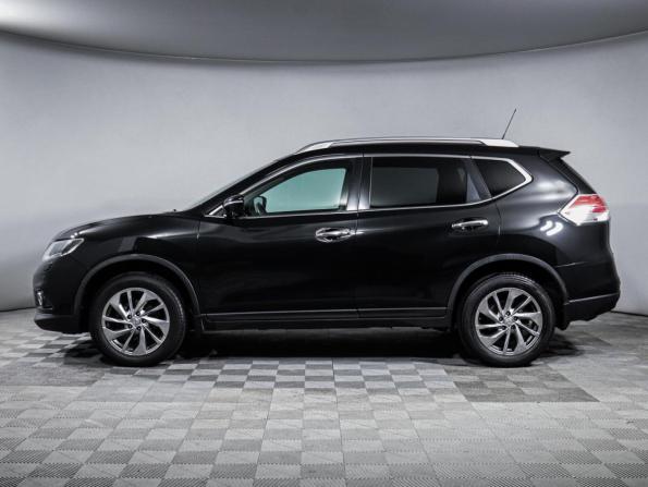 Nissan X-Trail III с пробегом 2016 года, цена 1 520 000 рублей, 146262 км, внедорожник, Автокод Объявления