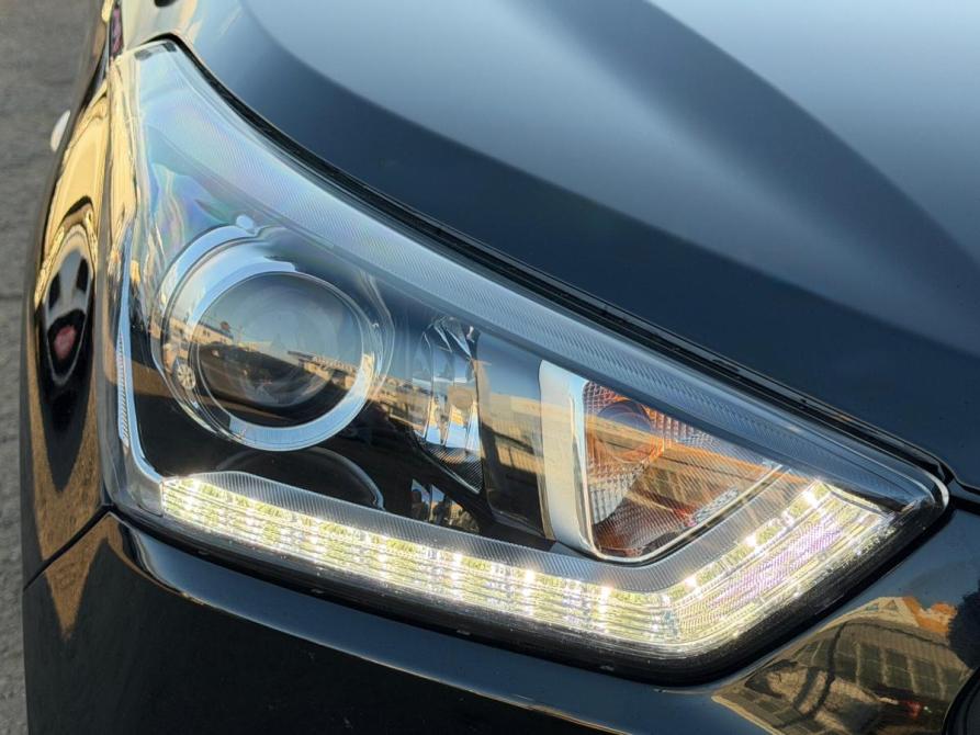 Hyundai Creta I Набережные Челны  - изображение 9