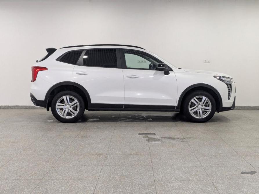 Haval Jolion I Рестайлинг Москва  - изображение 28