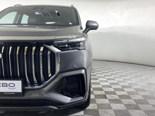 Geely Okavango I Рестайлинг с пробегом 2024 года, цена 2 959 000 рублей, 353 км, внедорожник, Автокод Объявления