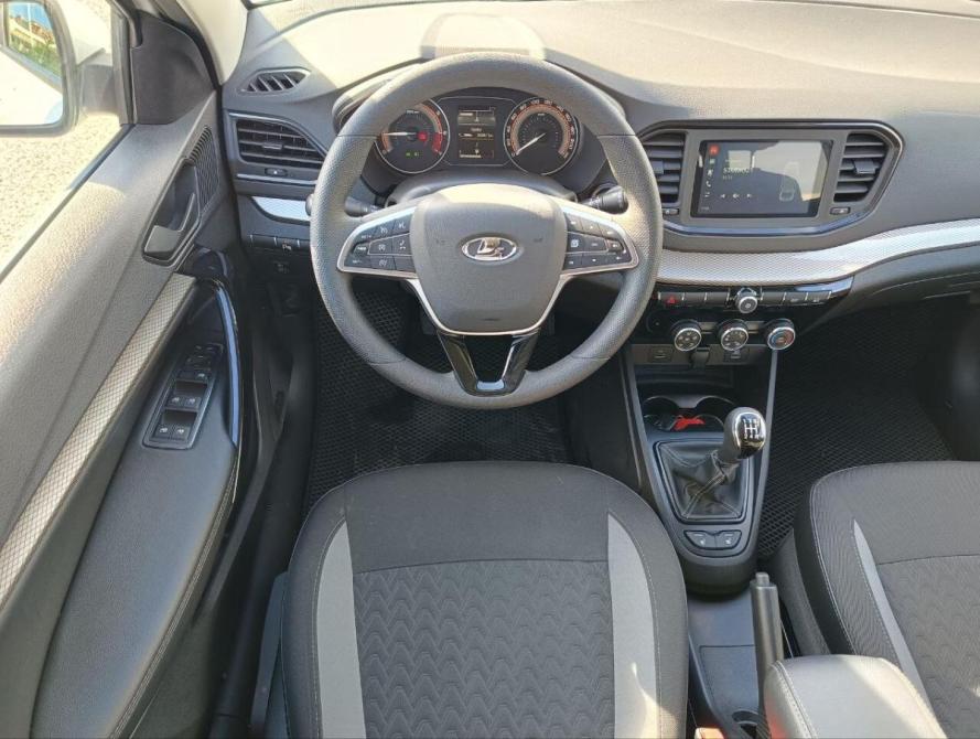 Lada (ВАЗ) Vesta I Рестайлинг (NG) Санкт-Петербург  - изображение 11