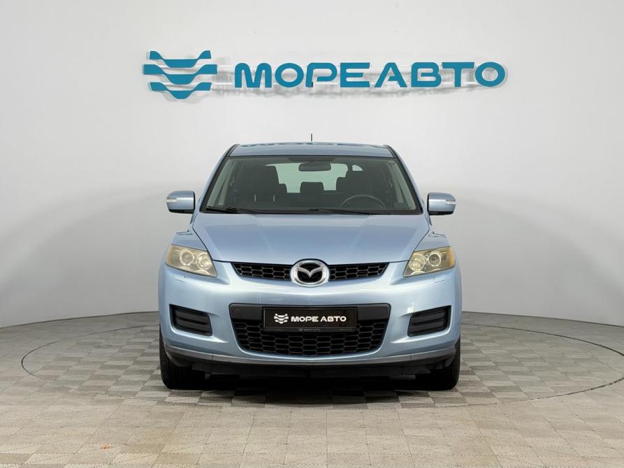 Mazda CX-7 I Калининград  - изображение 2