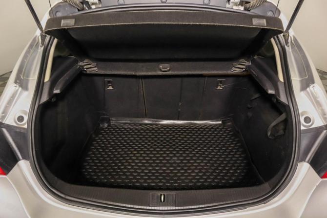 Opel Astra J с пробегом 2012 года, цена 579 000 рублей, 220000 км, хэтчбек, Автокод Объявления