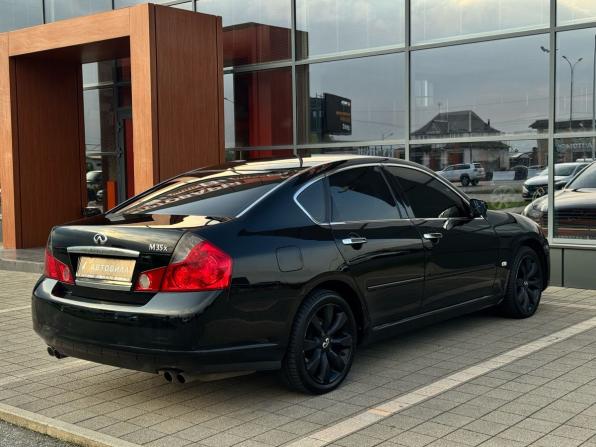 Infiniti M III с пробегом 2006 года, цена 990 000 рублей, 330106 км, седан, Автокод Объявления