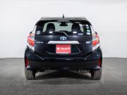 Toyota Aqua I Рестайлинг 2 Иркутск  - изображение 30