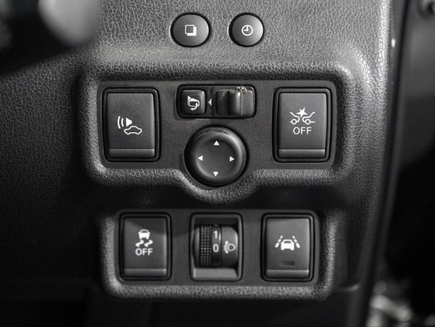 Nissan Note II Рестайлинг Иркутск  - изображение 17