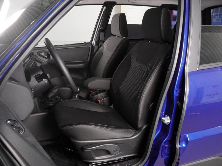 Lada (ВАЗ) Niva I Рестайлинг (Travel) Минеральные Воды  - изображение 10