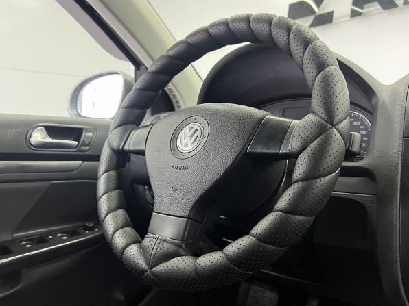 Volkswagen Jetta V с пробегом 2008 года, цена 599 000 рублей, 204427 км, седан, Автокод Объявления
