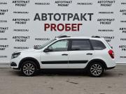 Lada (ВАЗ) Granta I Рестайлинг Владимир  - изображение 21