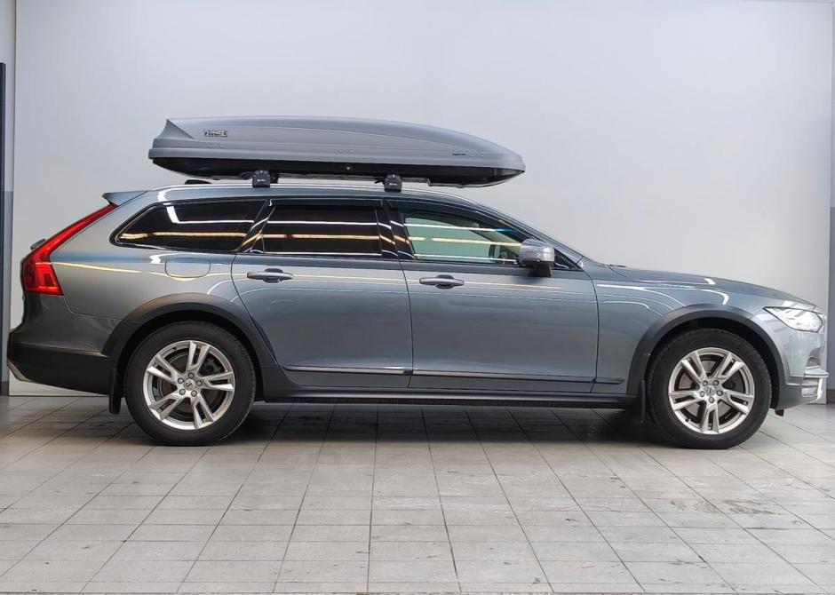 Volvo V90 Cross Country I Барнаул  - изображение 5