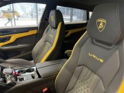 Lamborghini Urus I Рестайлинг Москва  - изображение 21