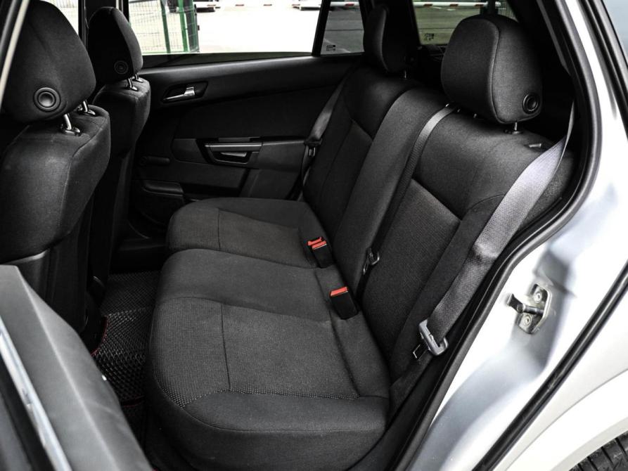 Opel Astra H Рестайлинг Новороссийск  - изображение 9