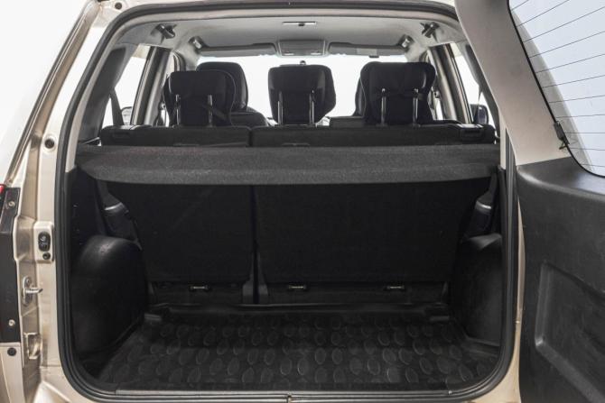 Suzuki Grand Vitara II с пробегом 2007 года, цена 989 000 рублей, 227800 км, внедорожник, Автокод Объявления