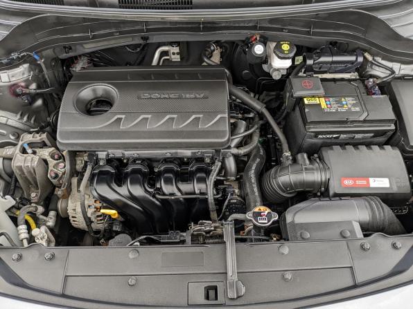 Kia Soul III с пробегом 2020 года, цена 1 775 000 рублей, 122923 км, хэтчбек, Автокод Объявления