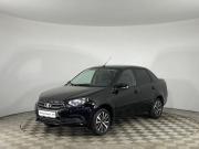 Lada (ВАЗ) Granta I Рестайлинг Воронеж  - изображение 21