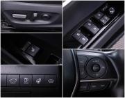 Toyota Camry VIII (XV70) Москва  - изображение 36