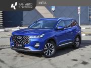 Chery Tiggo 7 Pro I Казань  - изображение 16