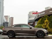 Audi A5 II (F5) Москва  - изображение 27