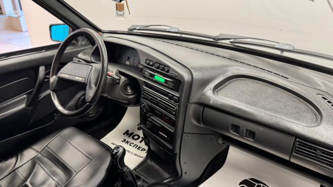 Lada (ВАЗ) 2114 с пробегом 2007 года, цена 130 000 рублей, 122423 км, хэтчбек, Автокод Объявления
