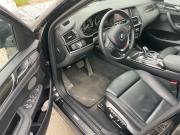 BMW X4 I (F26) Москва  - изображение 13