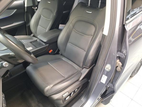 Chery Tiggo 7 Pro Max I с пробегом 2023 года, цена 1 700 000 рублей, 54573 км, внедорожник, Автокод Объявления