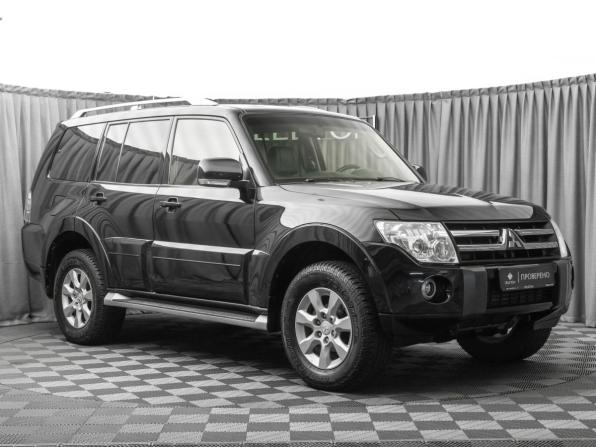 Mitsubishi Pajero IV с пробегом 2011 года, цена 1 945 000 рублей, 171456 км, внедорожник, Автокод Объявления