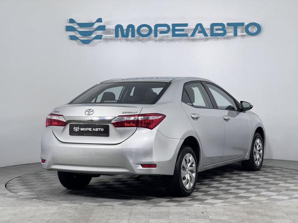 Toyota Corolla XI (E160 E170 E180) с пробегом 2014 года, цена 1 375 000 рублей, 155000 км, седан, Автокод Объявления