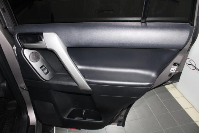 Toyota Land Cruiser Prado 150 Series Рестайлинг 3 с пробегом 2021 года, цена 7 500 000 рублей, 95000 км, внедорожник, Автокод Объявления