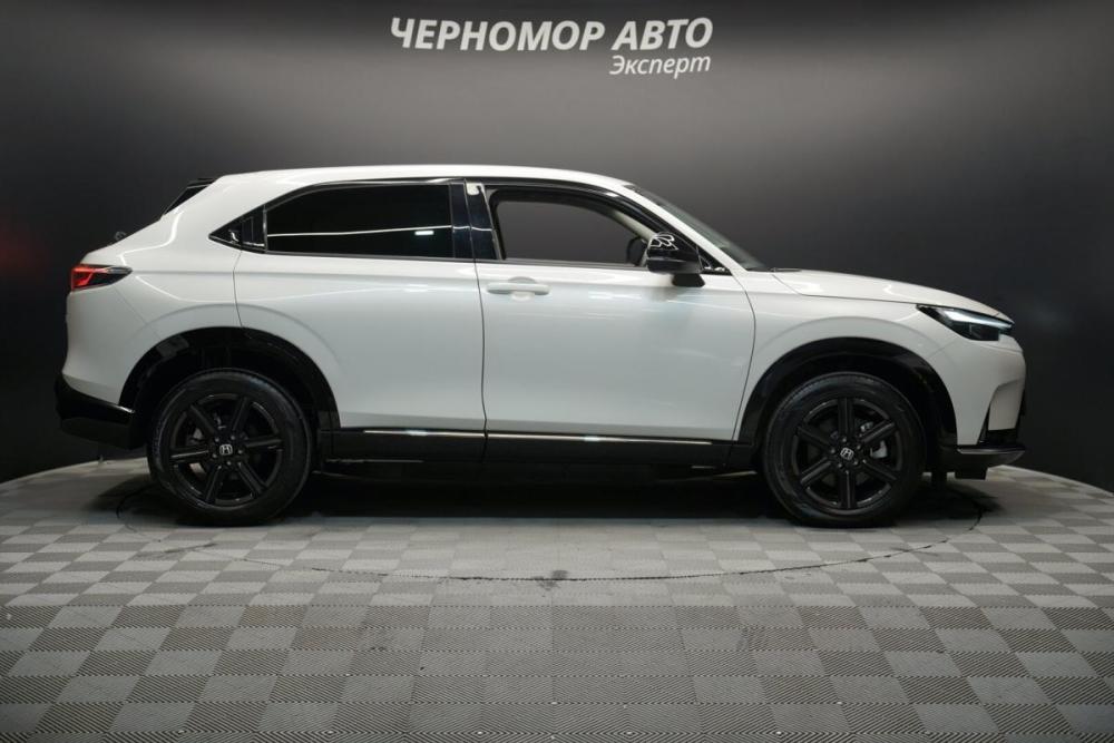 Honda e:NS1 Крым  - изображение 6