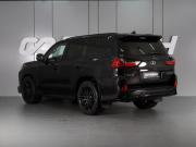 Lexus LX III Рестайлинг 2 Минеральные Воды  - изображение 27