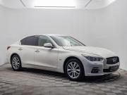 Infiniti Q50 I Москва  - изображение 25