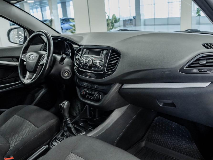 Lada (ВАЗ) Vesta I Самара  - изображение 12