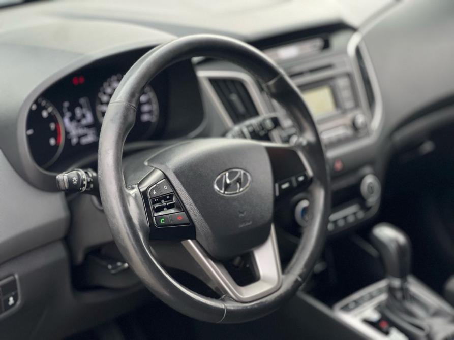 Hyundai Creta I Самара  - изображение 11