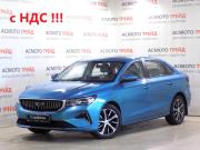 Geely Emgrand II Екатеринбург  - изображение 24