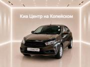 Lada (ВАЗ) Vesta I Челябинск  - изображение 24