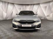 BMW 3 серии VII (G2x) Москва  - изображение 24