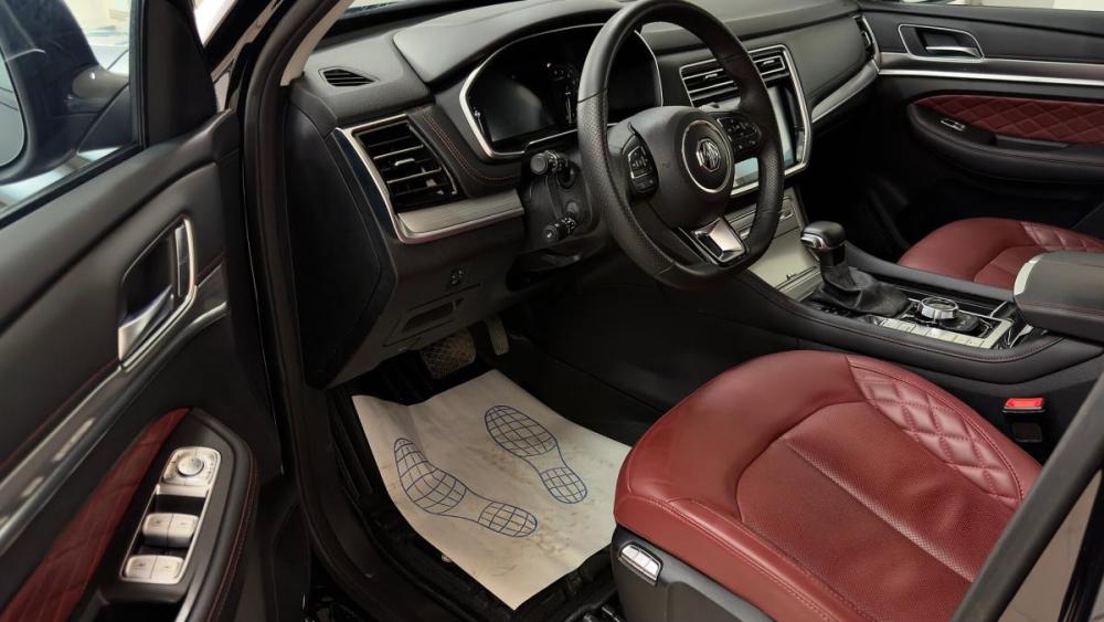 MG RX8 Екатеринбург  - изображение 11