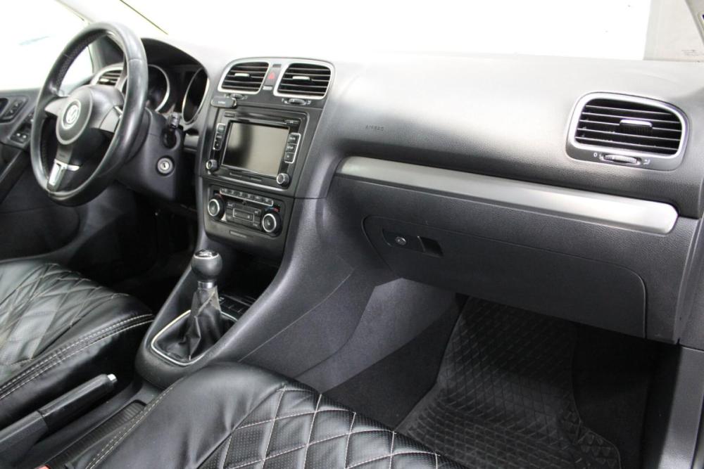 Volkswagen Golf VI Ярославль  - изображение 11
