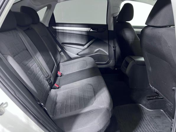 Volkswagen Passat (North America and China) II (NA Market) с пробегом 2021 года, цена 1 895 000 рублей, 109508 км, седан, Автокод Объявления