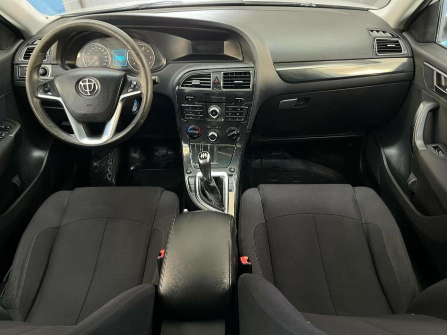 Brilliance V5 I Нижнекамск  - изображение 15