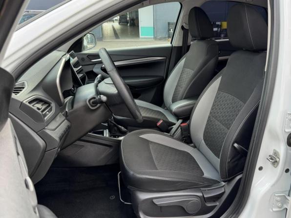 Lada (ВАЗ) Vesta I Рестайлинг (NG) с пробегом 2024 года, цена 1 249 000 рублей, 73018 км, седан, Автокод Объявления