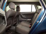 Skoda Fabia II Рестайлинг Кемерово  - изображение 32