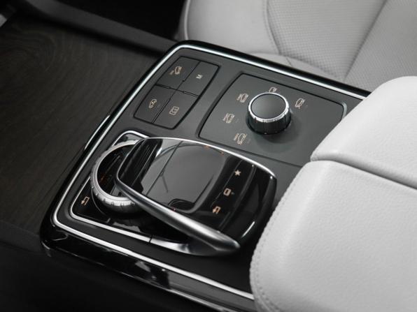 Mercedes-Benz GLS I (X166) с пробегом 2016 года, цена 4 500 000 рублей, 105171 км, внедорожник, Автокод Объявления